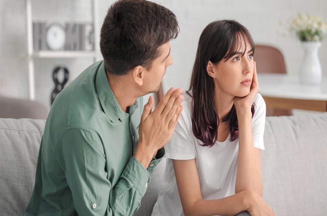 夫妻感情冷淡了怎么挽救？